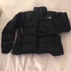 Women’s Stow 700 Goose Down Jacket